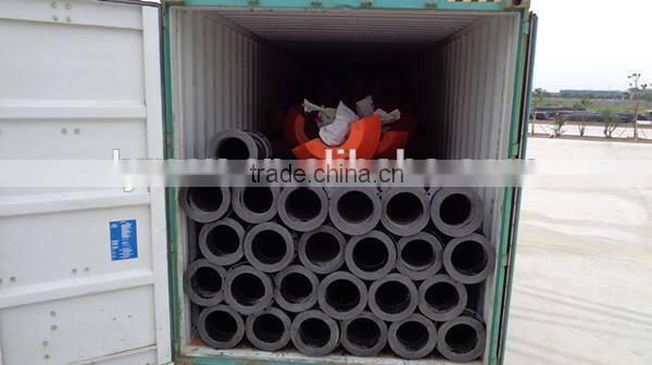 500 diameter PE100 HDPE pipe SDR11