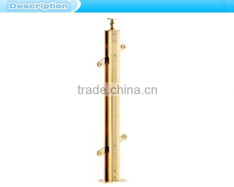 balcony railing stainless steel outdoor