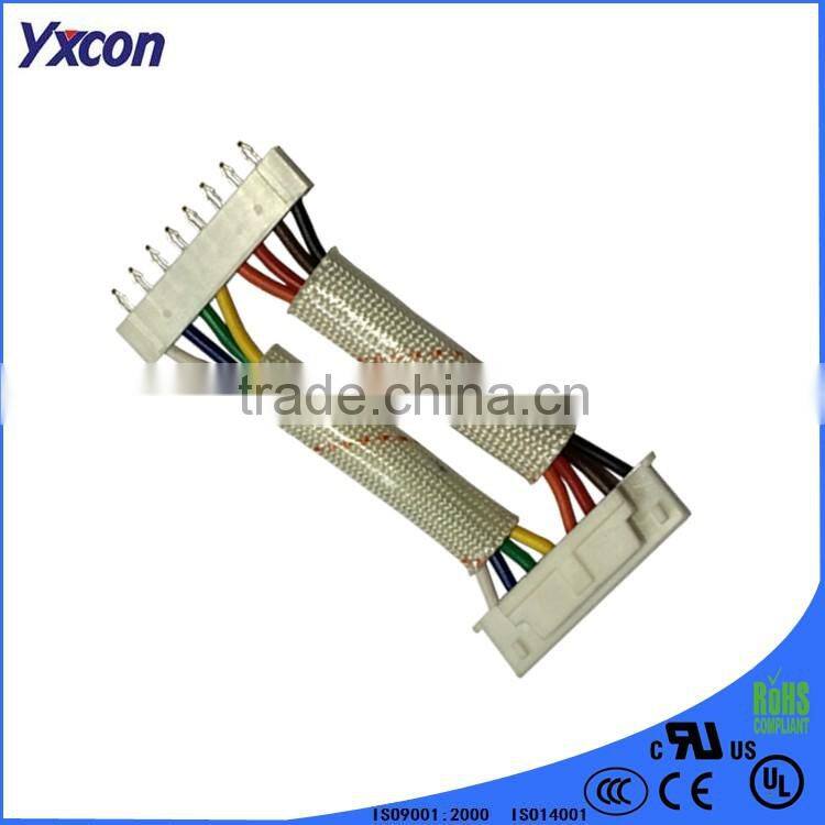 High quality IDC flat cable connector