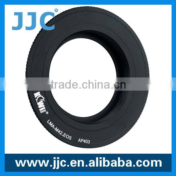 JJC Photographic equipment filter adapter ring
