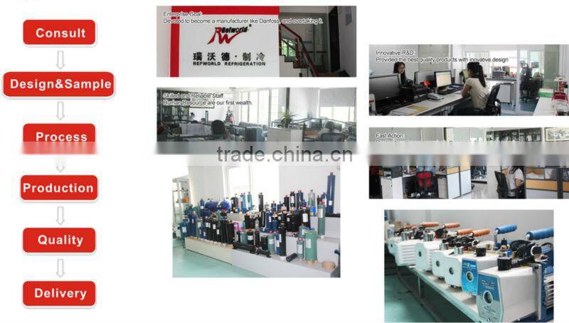 Commercial Flake Ice Machine