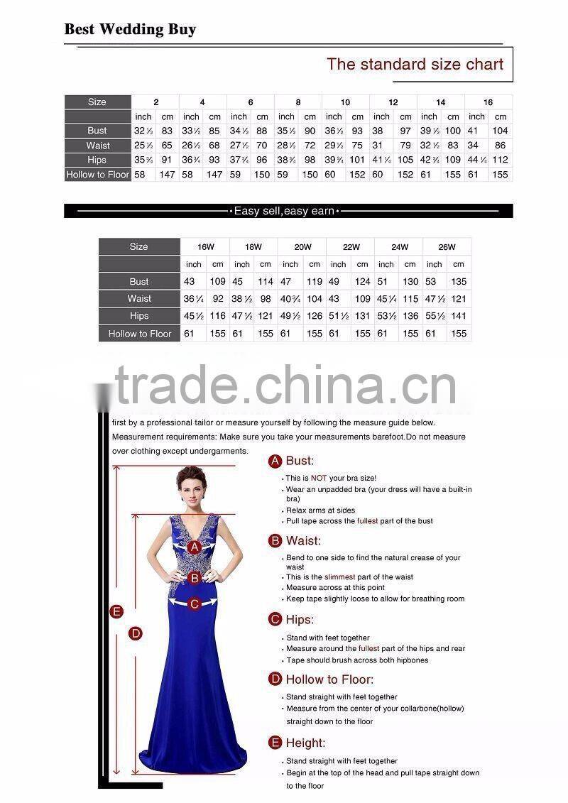 Elegant V Neck 3/4 Sleeve Royal Blue Lace Cocktail Party Dresses Ladies Party Dress