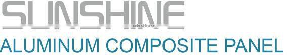 PVDF aluminum composite panel from guangzhou