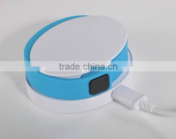 Smart Watch i7 Cyband Smartband Bluetooth 4.0 Smart Wristband Waterproof Fuelband Fitbit Flex