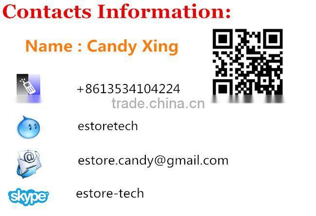 Nano Portable Alkaline Hydrogen Energy Stick