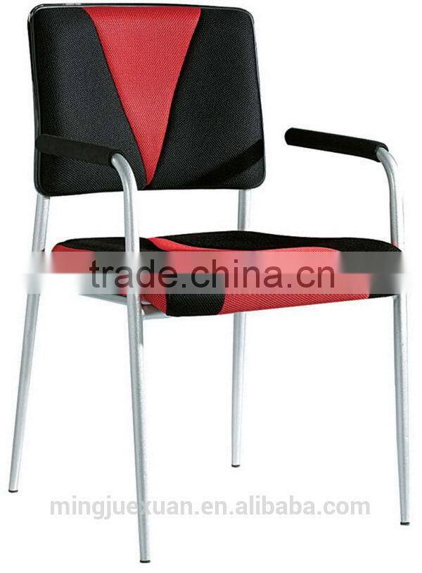 Designer classical swivel ergonomic visitor chairs