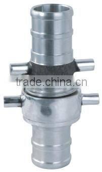 British type coupling