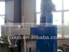 PET bottle washing line