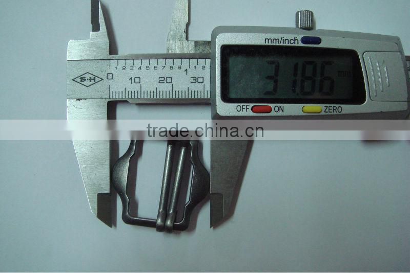 2013 fashion adjustable metal buckle