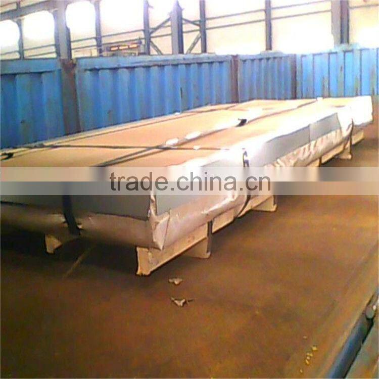 china manufacture 304 stainless steel sheet good factory