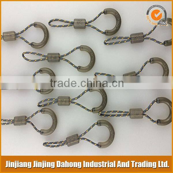 New Fashion wholesale customized fashion zipper puller