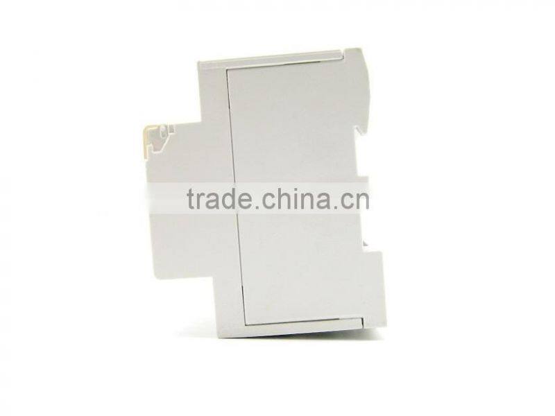 Cheap price 4 Pole Modular Contactors 400V 63A