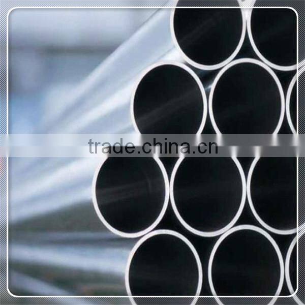 plant growth regulator seamless pipe