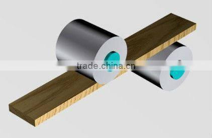 HSP double-side wood planer MB204F/4h