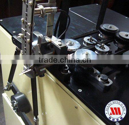 Automatic Wick Cutting Machine Candle machine