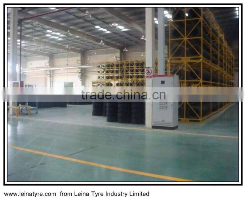 245/40R18 low profile car tire China manufacturer