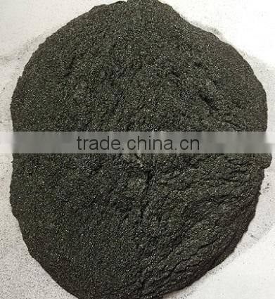 -190 Natural Flake Graphite as Raw Material