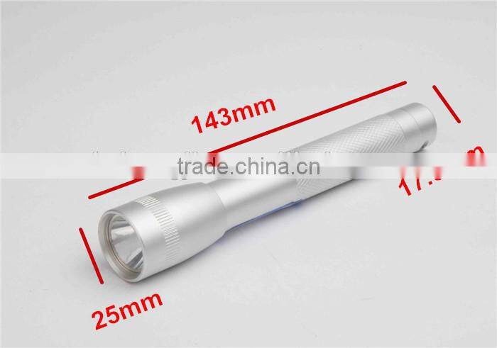 Onlystar GS-7006 Aluminum material krypton yellow light led micro light