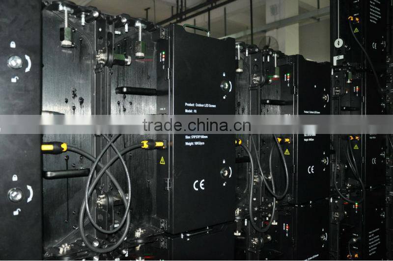 p5 customized led rental screens indoor
