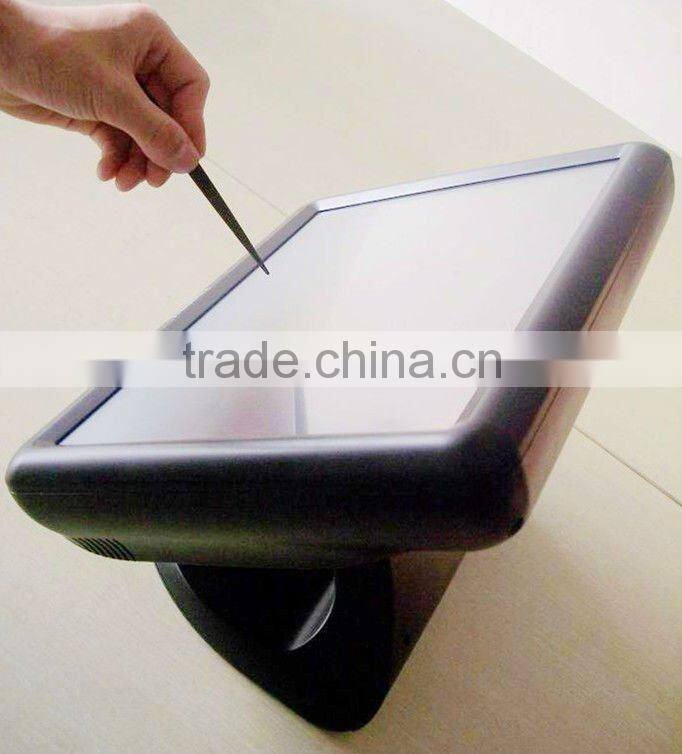 15inch POS inquiry touch screen monitors