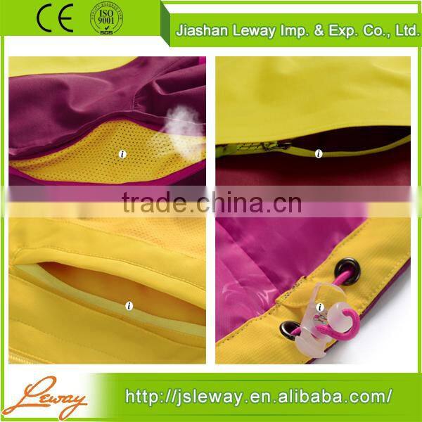 Wholesale goods from china ski jacket women