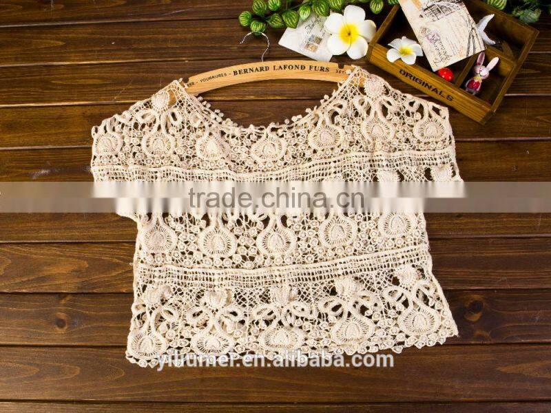 2016 High Quality Customized Washable Multi-color Garment Labels/Neck Collar Label