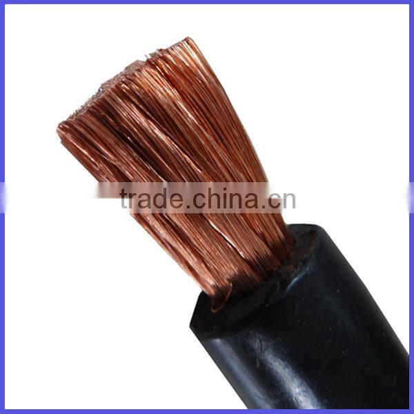 welding cable