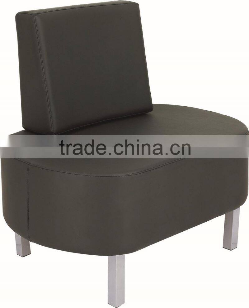 mini unimaged charming waiting bench Ningbo located salon funiture supplier