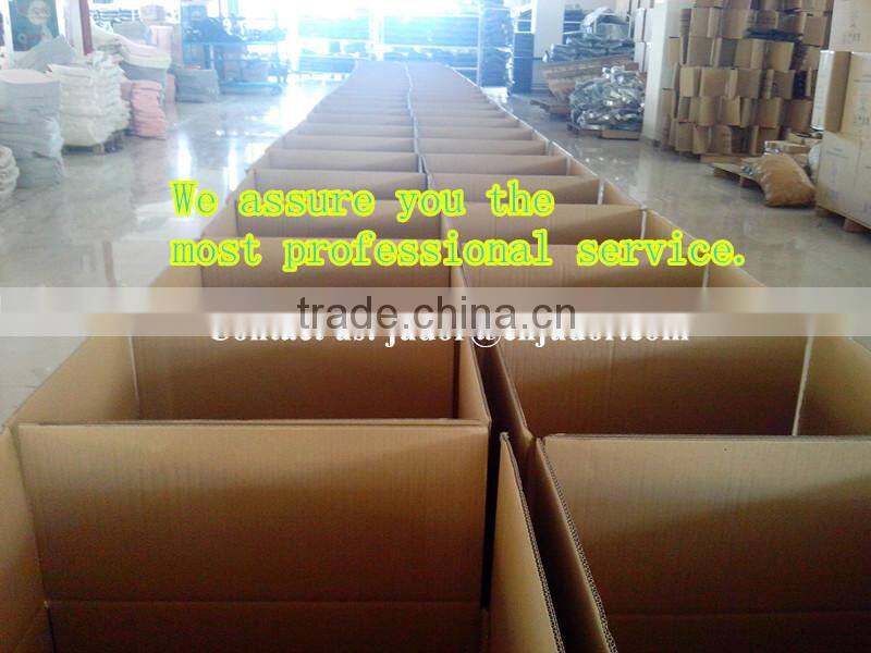 colorful modern PU bar stools