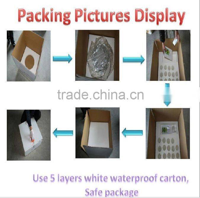 Popular led ceiling spot light &glass lamp D1202-13C