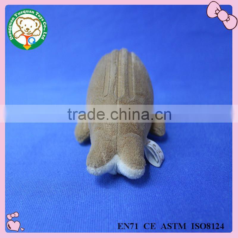 sea Animal cute small plush toy