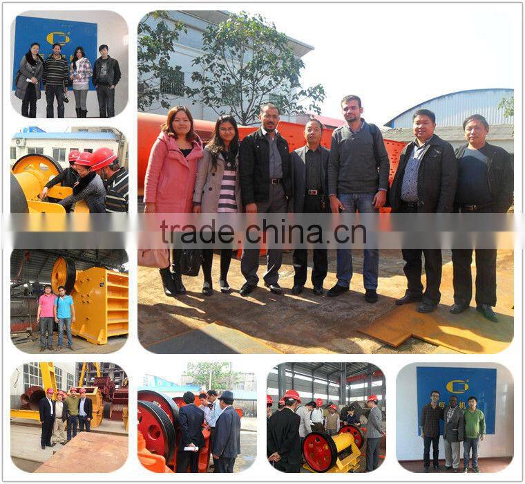 Flotation Machine Price in Africa Market