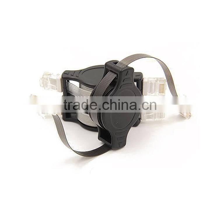 Newest professional ethernet over coax cable for internet