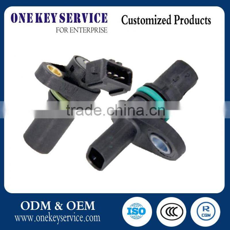 Fotton Wittee Crankshaft position sensor