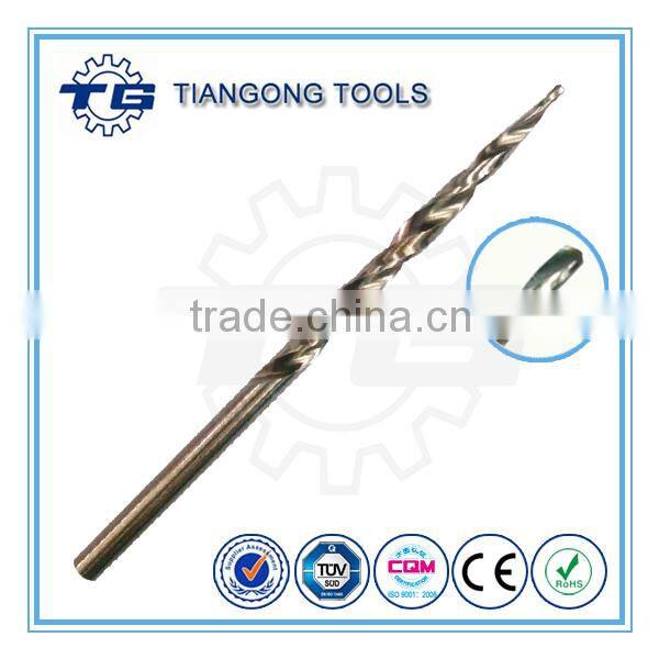 Rotary HSS Taper Drill Bits
