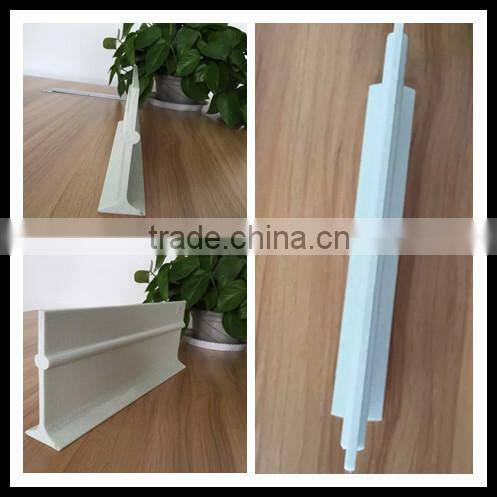 Ultraflex cheap pig farming beam/pig farrowing crate flooring beams/poultry farming equipment