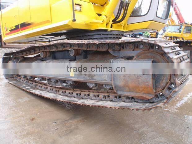 goody used SUMITOMO SH200, SH100A,SH300 hydraulic crawler excavator