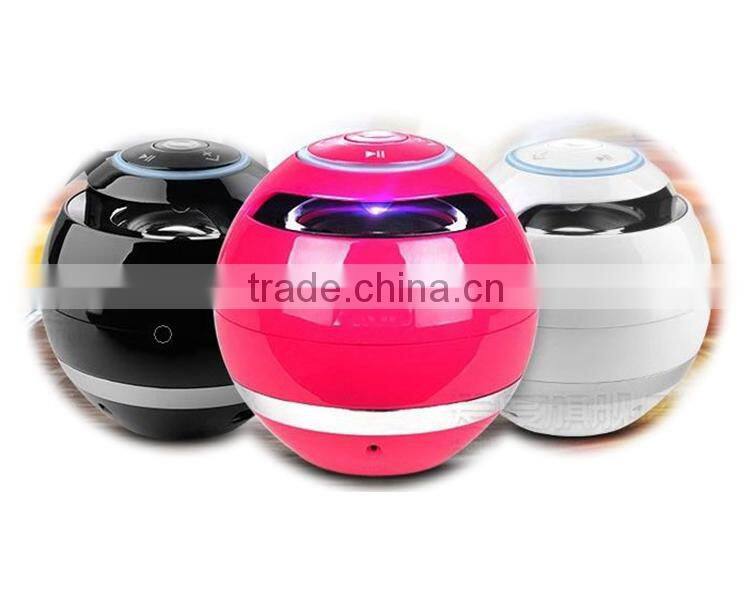 Quality assured best-selling bluetooth speaker subwoofer