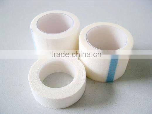 Medical use breathable non woven tape from China factory