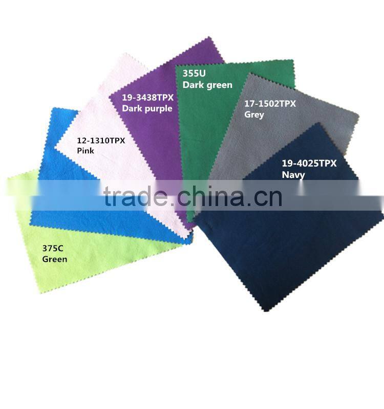 Custom multi-functional printed beach towel with carry bag