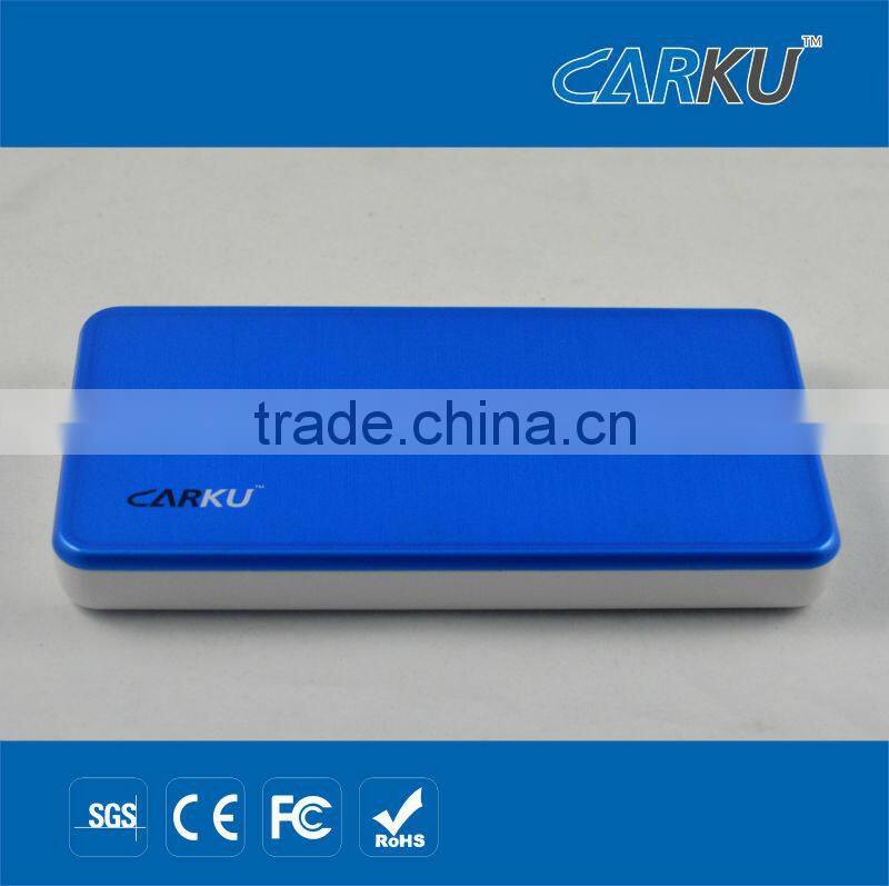 Epower 10 Carku emergency car battery jump starter with Original patent