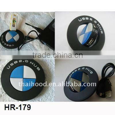 promotional gift usb hub 4