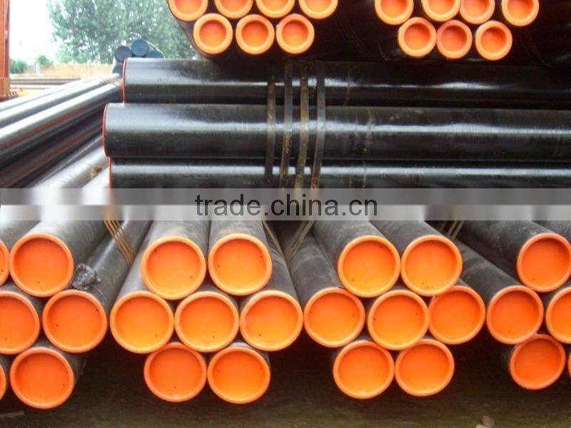 GB8162 Seamless steel pipe