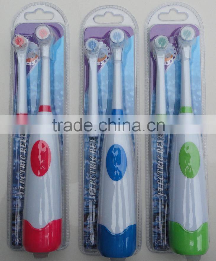 Waterproof rotary electric toothbrush, electric toothbrush for adult,Rotary electric toothbrush, children's electric toothbrush,