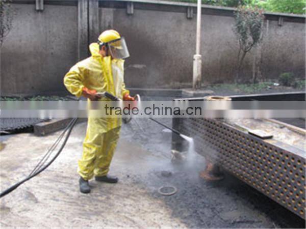 jet power high pressure washer machine diesel tank cleaner