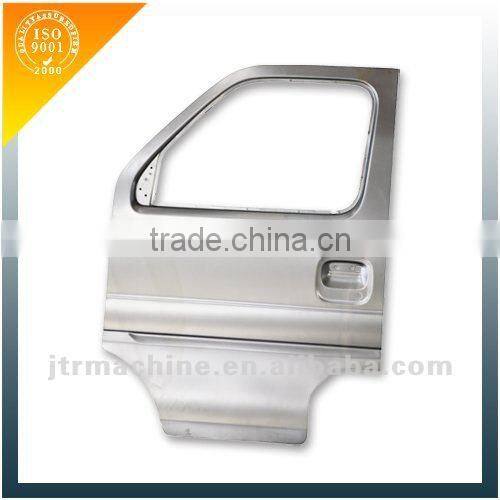 deep drawing sheet metal stamping for van cover parts