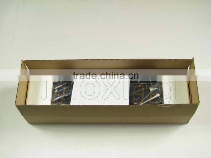 3 inch 6 digits LED digital wall clock-- Factory price