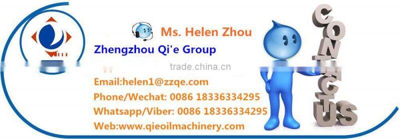 10TPD-50TPD crude soybean oil refined equipment for sale