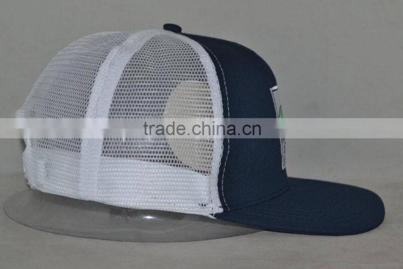 Custom 3D embroidery snapback, design your own snapback, snapback hat/cap wholesale