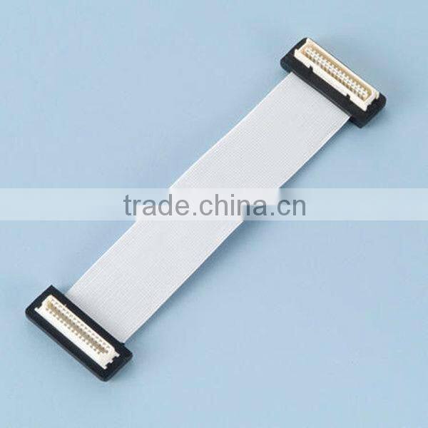 0.75mm stranded equipment red BV wire cable with ISO/CCC 300/500V